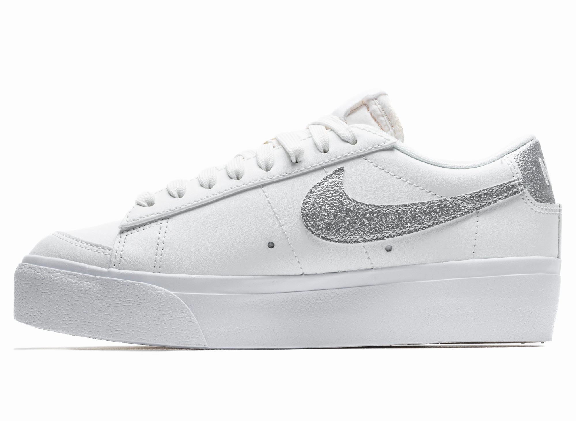 Mary Jane Shoes Paris Women's Nike Blazer Low Platform