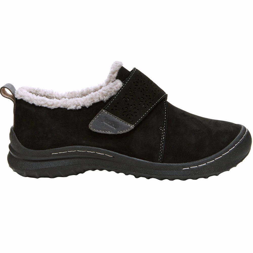 Sonoma Cut Out Slip On Sneakers Low Heel Slip On Boots