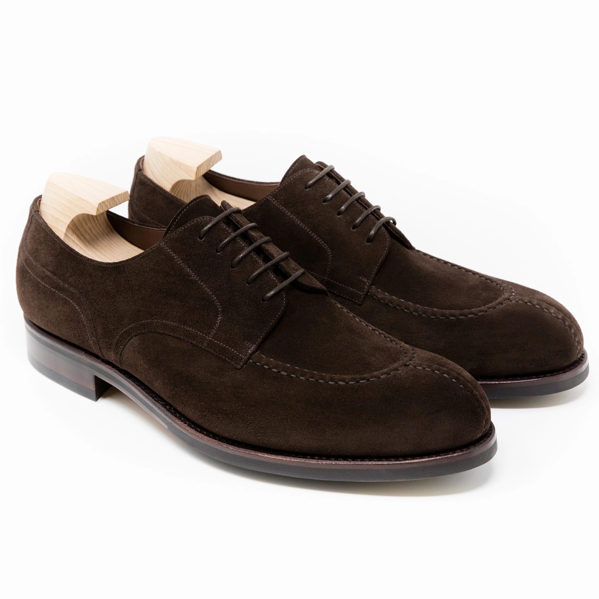 DYLAN Lace-up Boots Casual Leather Shoes