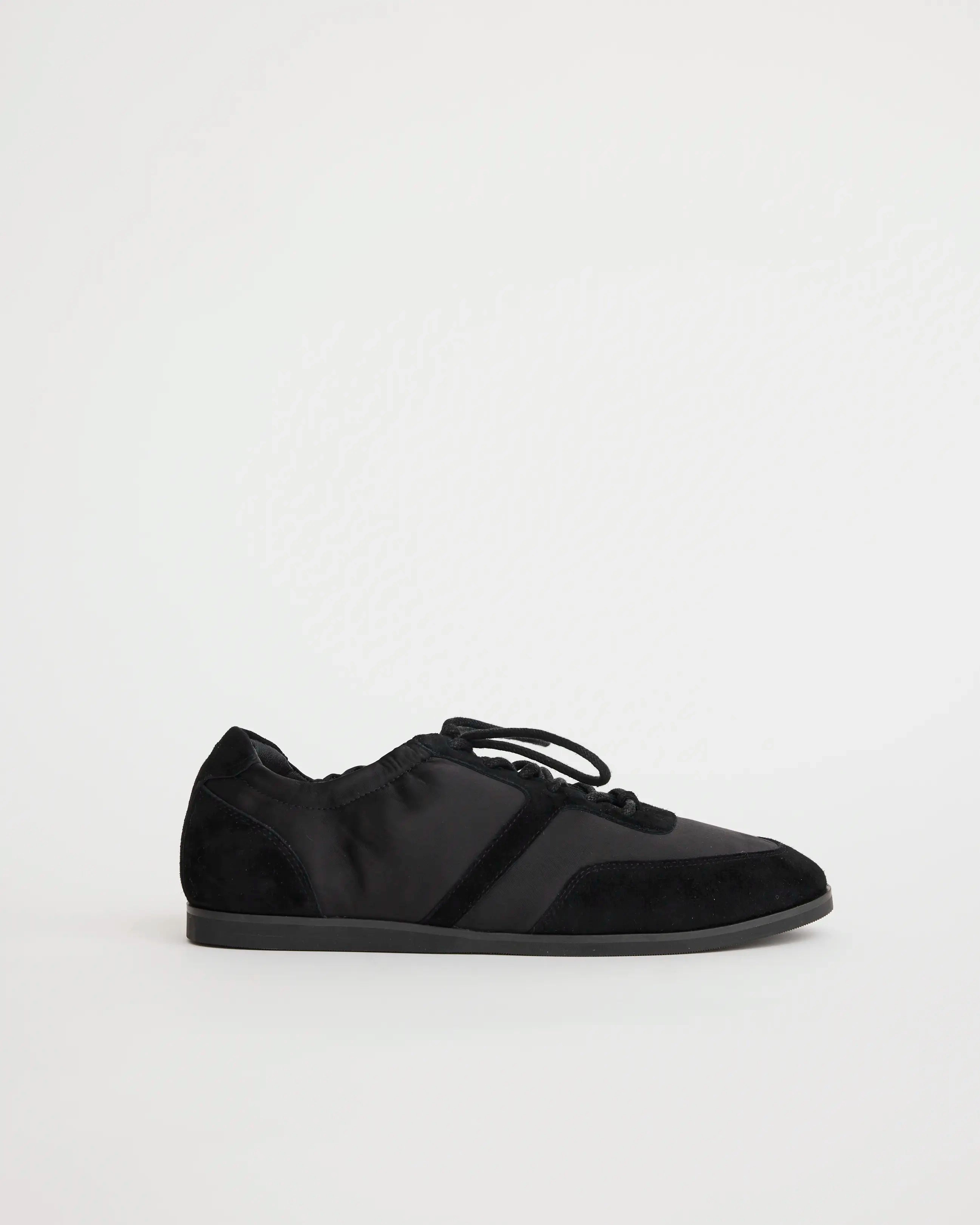Elim Derby | Black Derbies Shoes