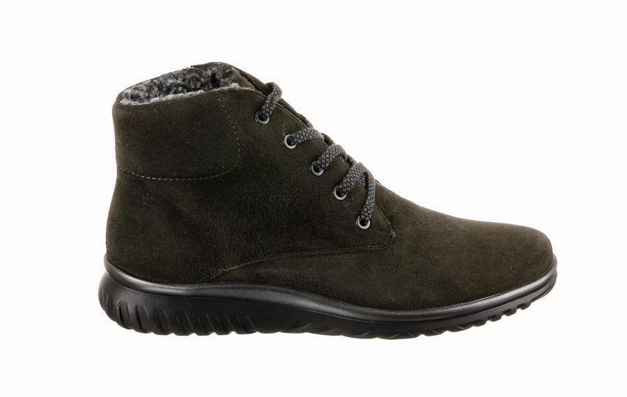 Ghillie Brogues Sem Bagheera