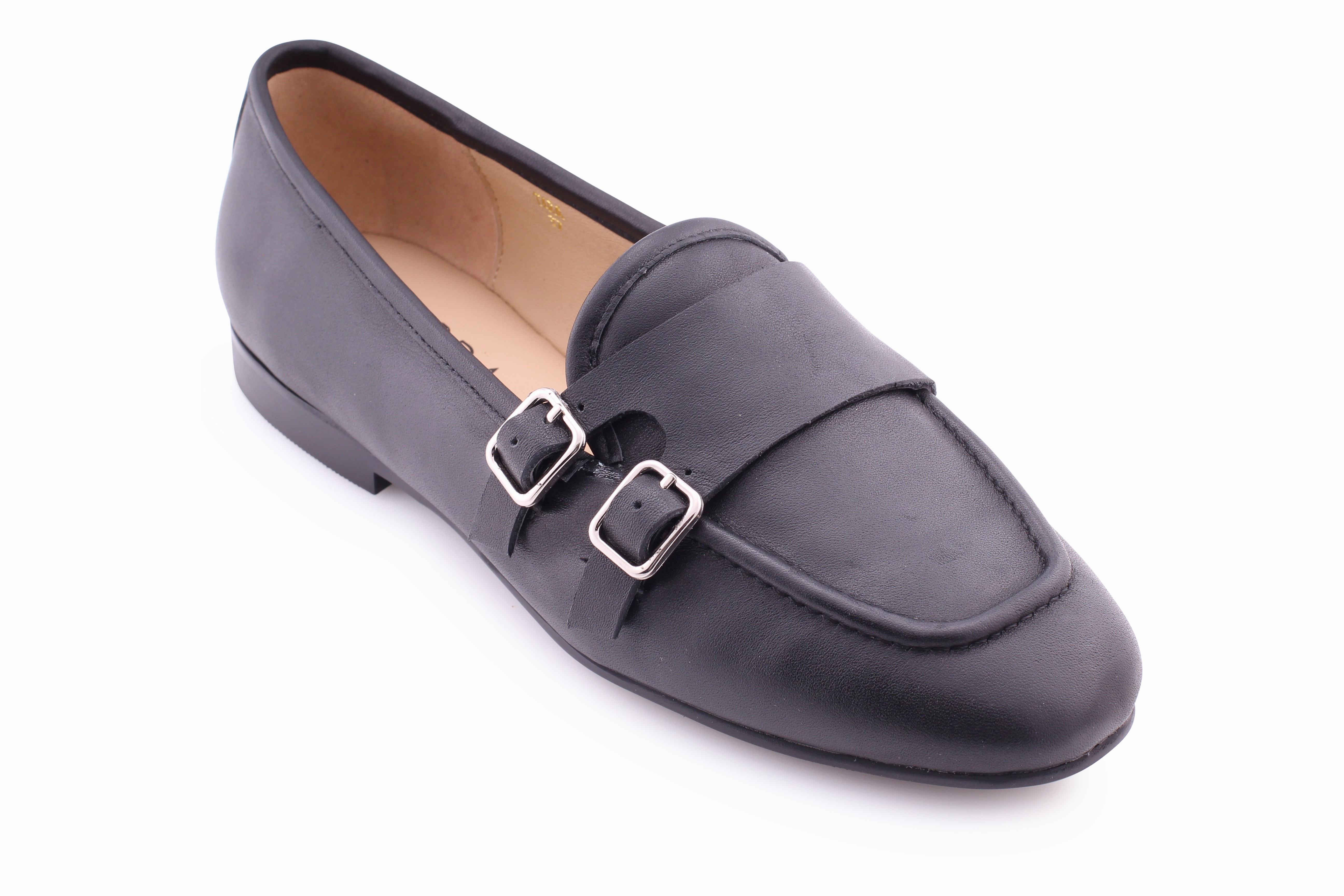 Allora Tara Alfred Sargent Brogue Boots