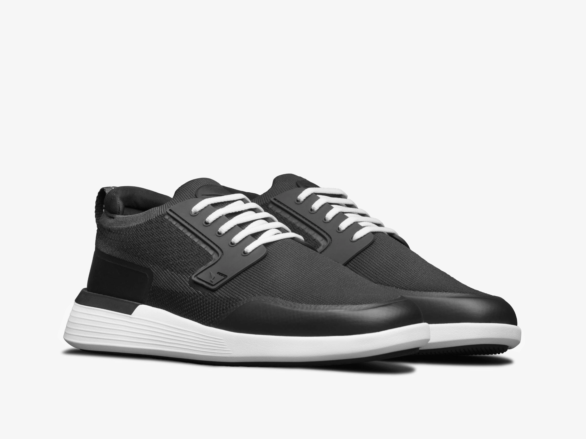 SwiftKnit Derby Sport Derby Vs Oxford Shoes