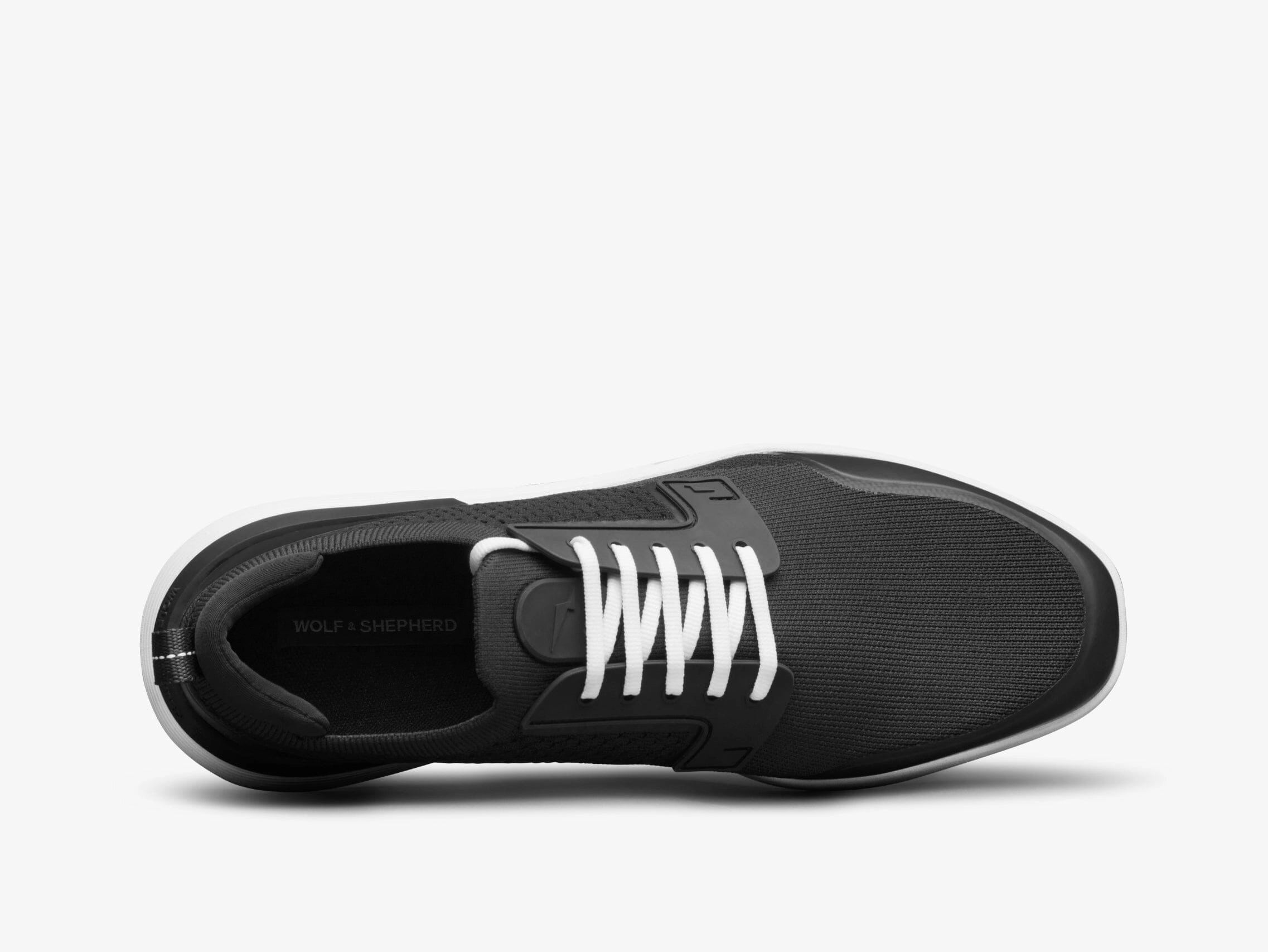 Tall Lace Up Shoes SwiftKnit Derby Sport