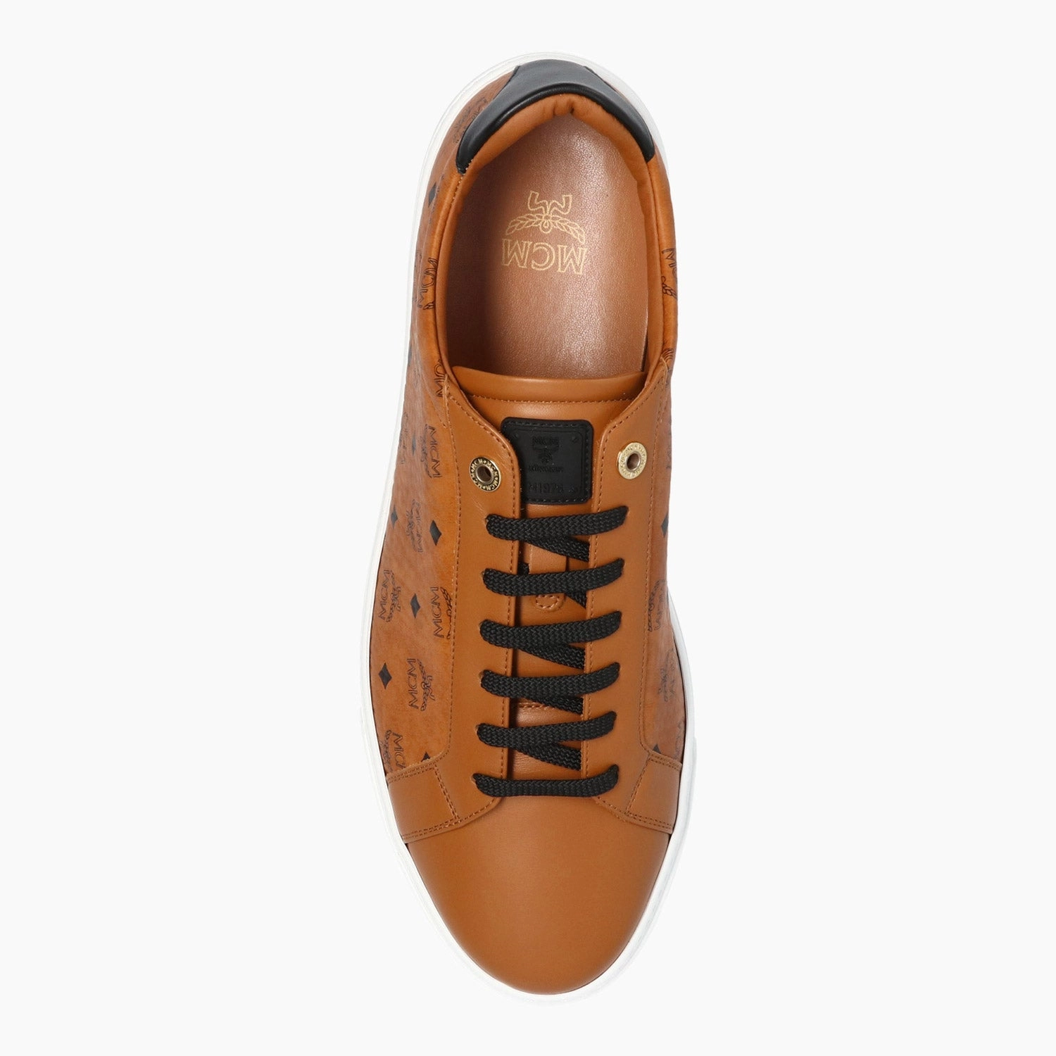 Men's Terrain Derby Sneakers Platform Oxford Lace-up Shoes