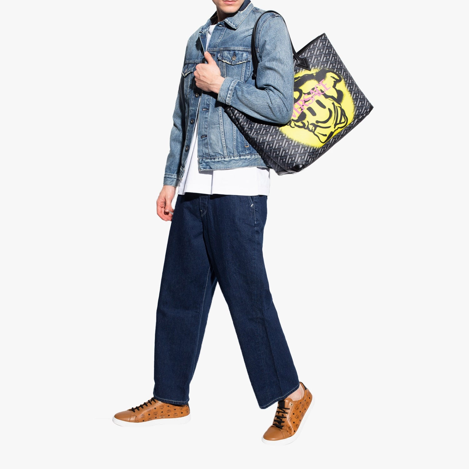 Lace Up Character Shoes Men's Terrain Derby Sneakers