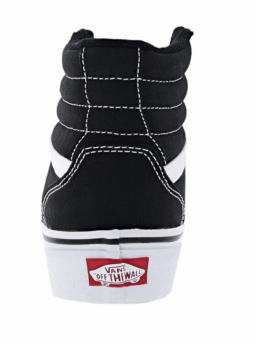 Children Mary Jane Shoes Vans Kid's Filmore Hi Top Platform Shoes