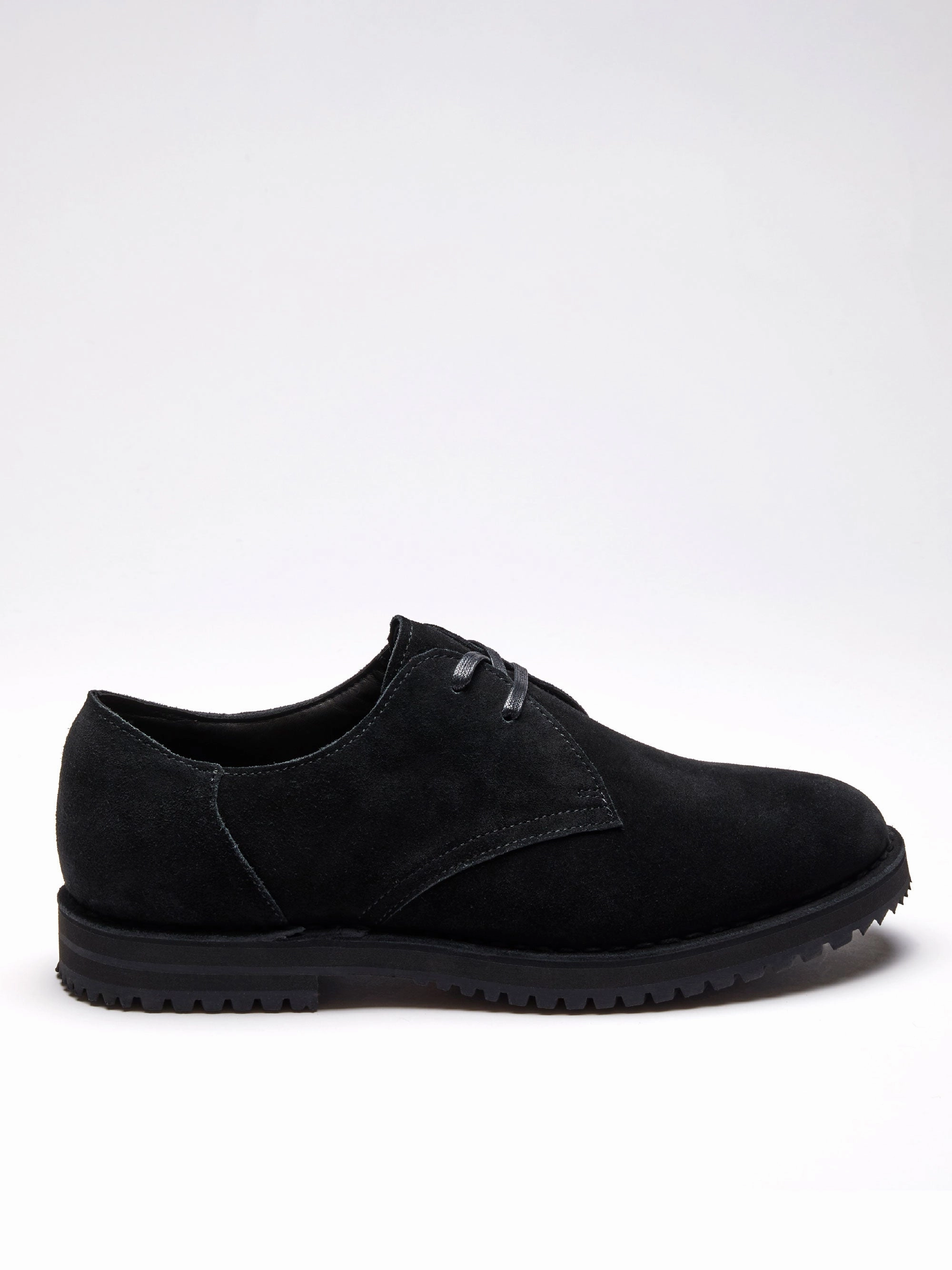 Dickinson Cap Toe Oxfords BbbLllAaaHhh Men's Oxford - Black