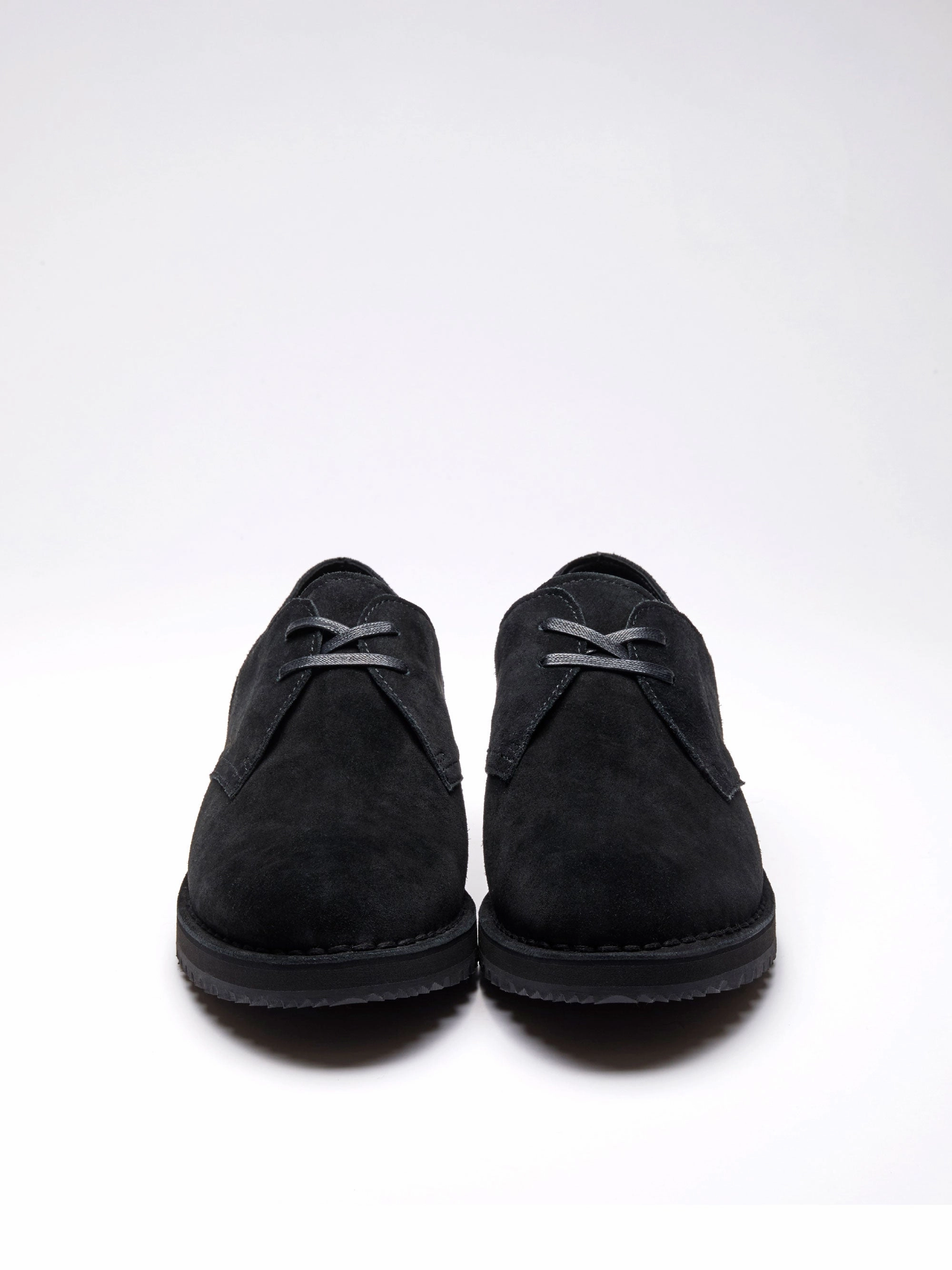 BbbLllAaaHhh Men's Oxford - Black Shoes Helsinki Comfort Oxfords