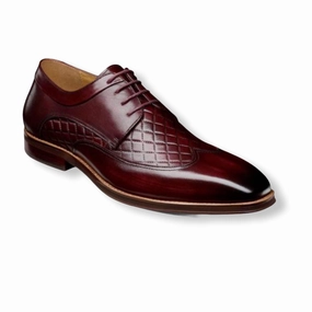Oxfords Rochester Ny STACY ADAMS: Watson Wingtip Oxford 25412
