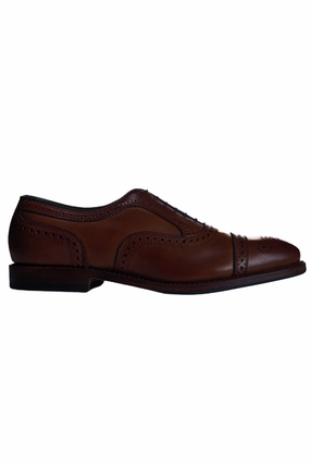 Brooklyn Savas Oxfords Firmani Wingtip Oxford