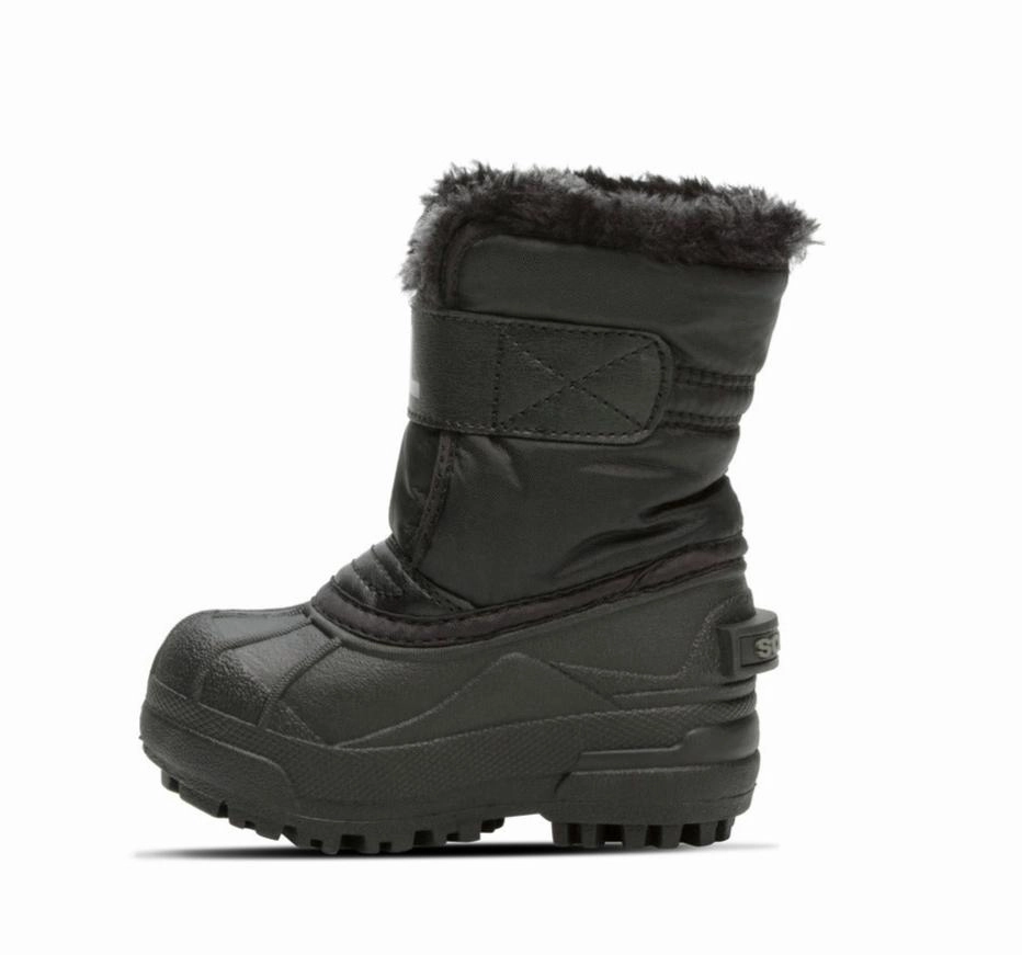 Dollar General Snow Boots SOREL SNOW COMMANDER