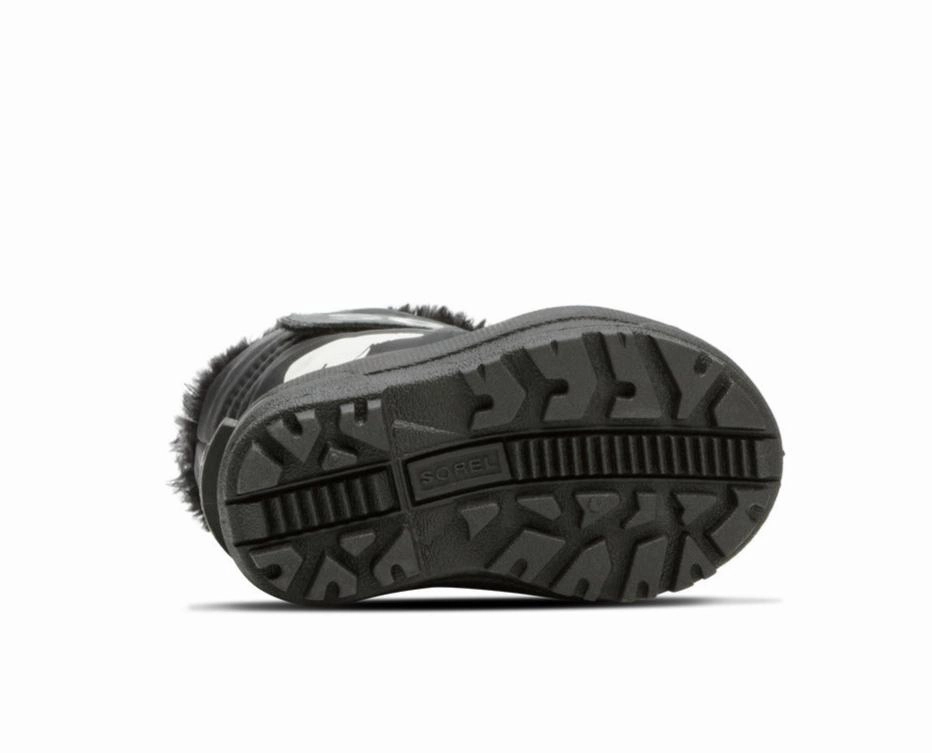 Snow Boots New York SOREL SNOW COMMANDER