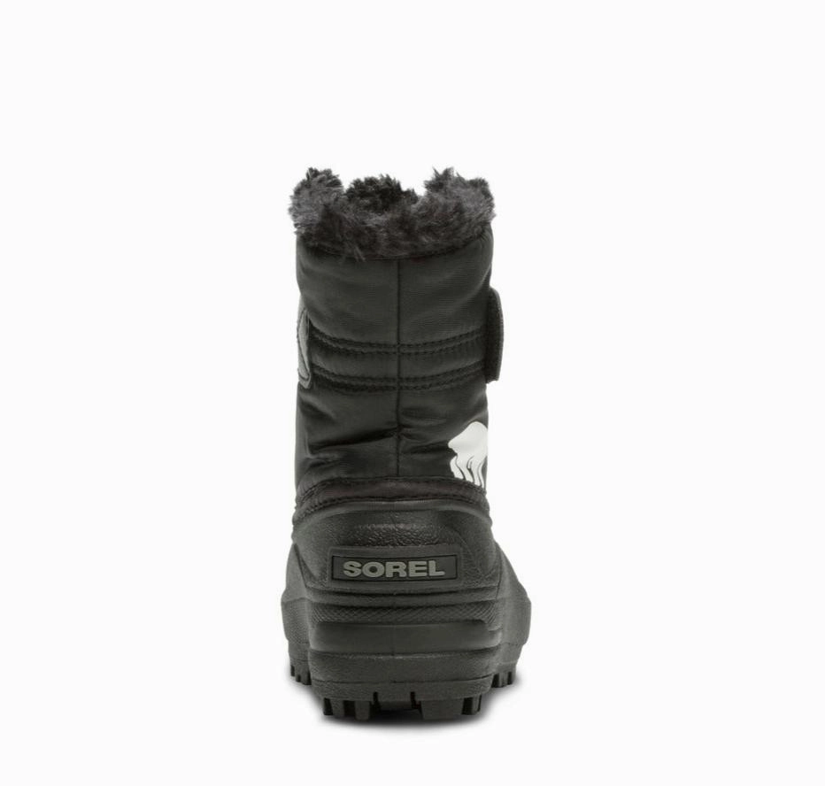 SOREL SNOW COMMANDER Snow Boot Cleaner