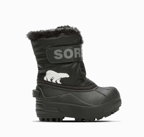 SOREL SNOW COMMANDER Ortho Snow Boots