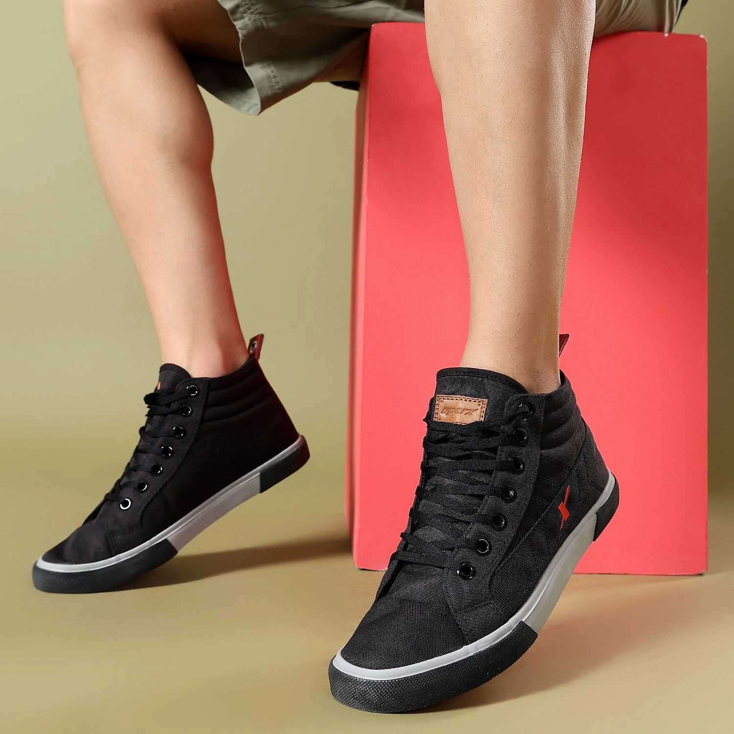 SPARX Casual Shoes for Men SM 620