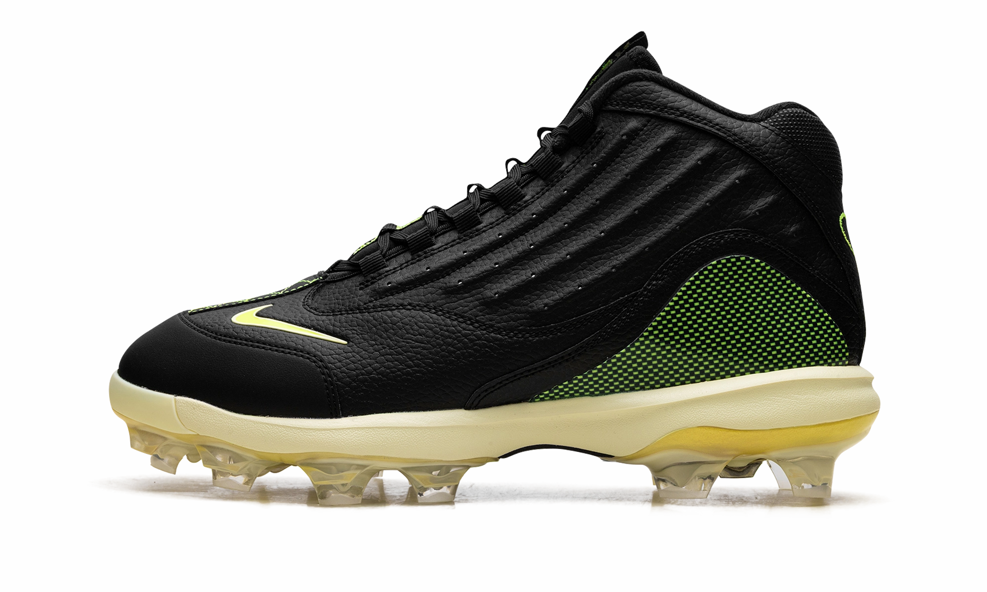 Top 10 Best Soccer Cleats Air Griffey Max 2 Cleats "Volt"