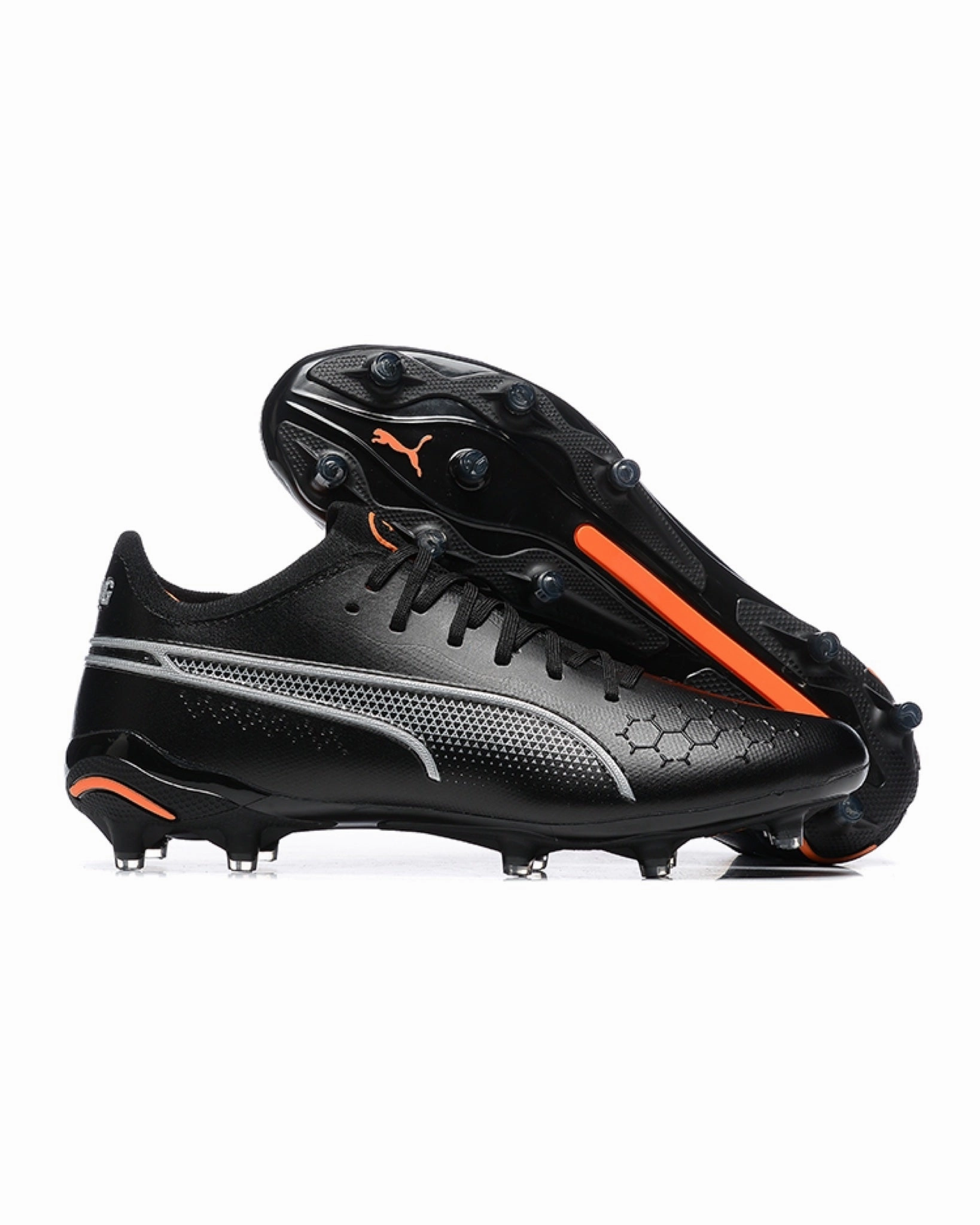 Puma King Ultimate Icon MG39-45 Soccer Cleats World Cup
