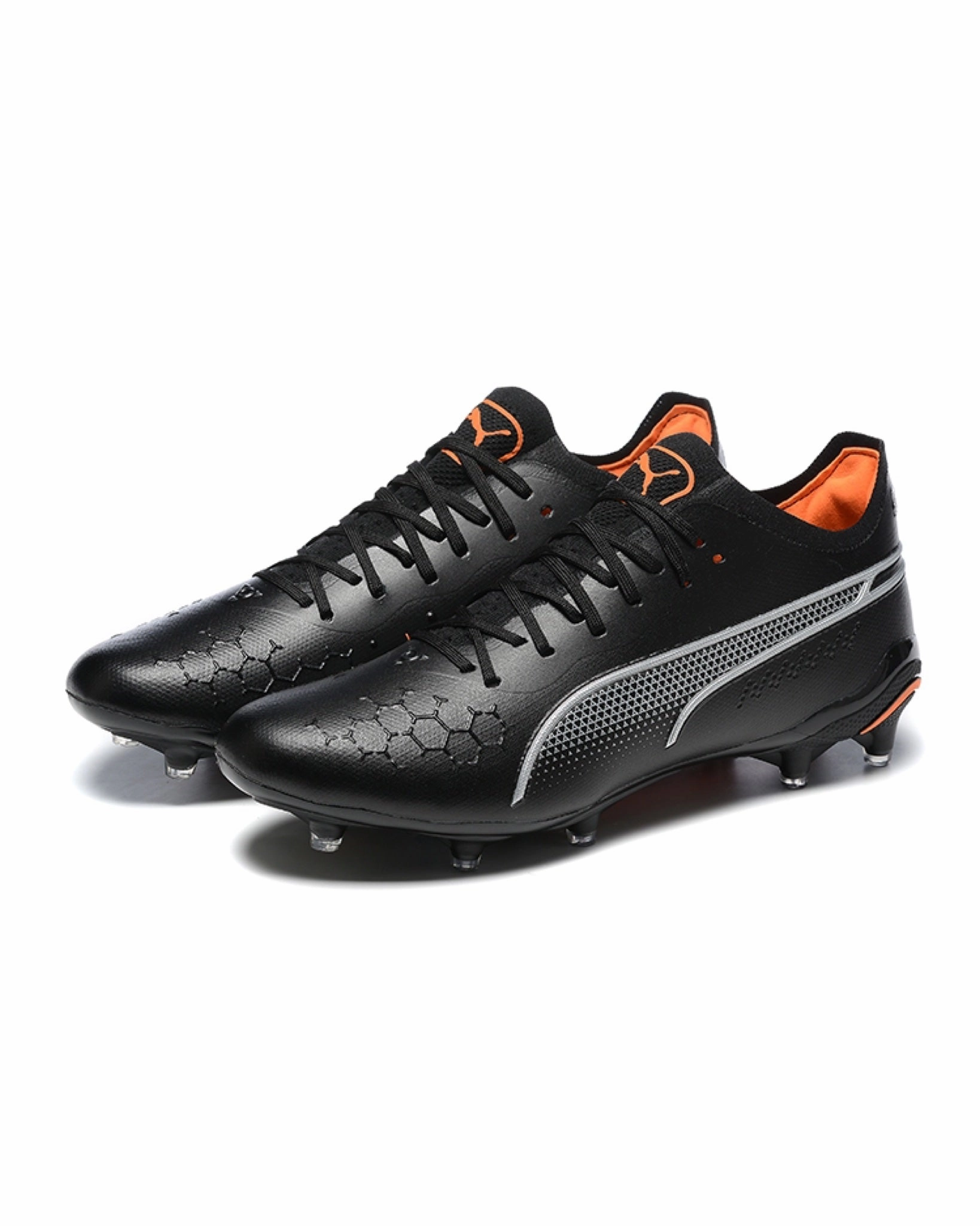 Puma King Ultimate Icon MG39-45 2015 Soccer Cleats