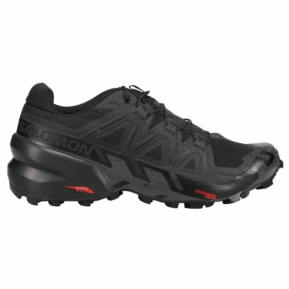 Trail-running Shoes - Speedcross 6 Trail Running Shoes