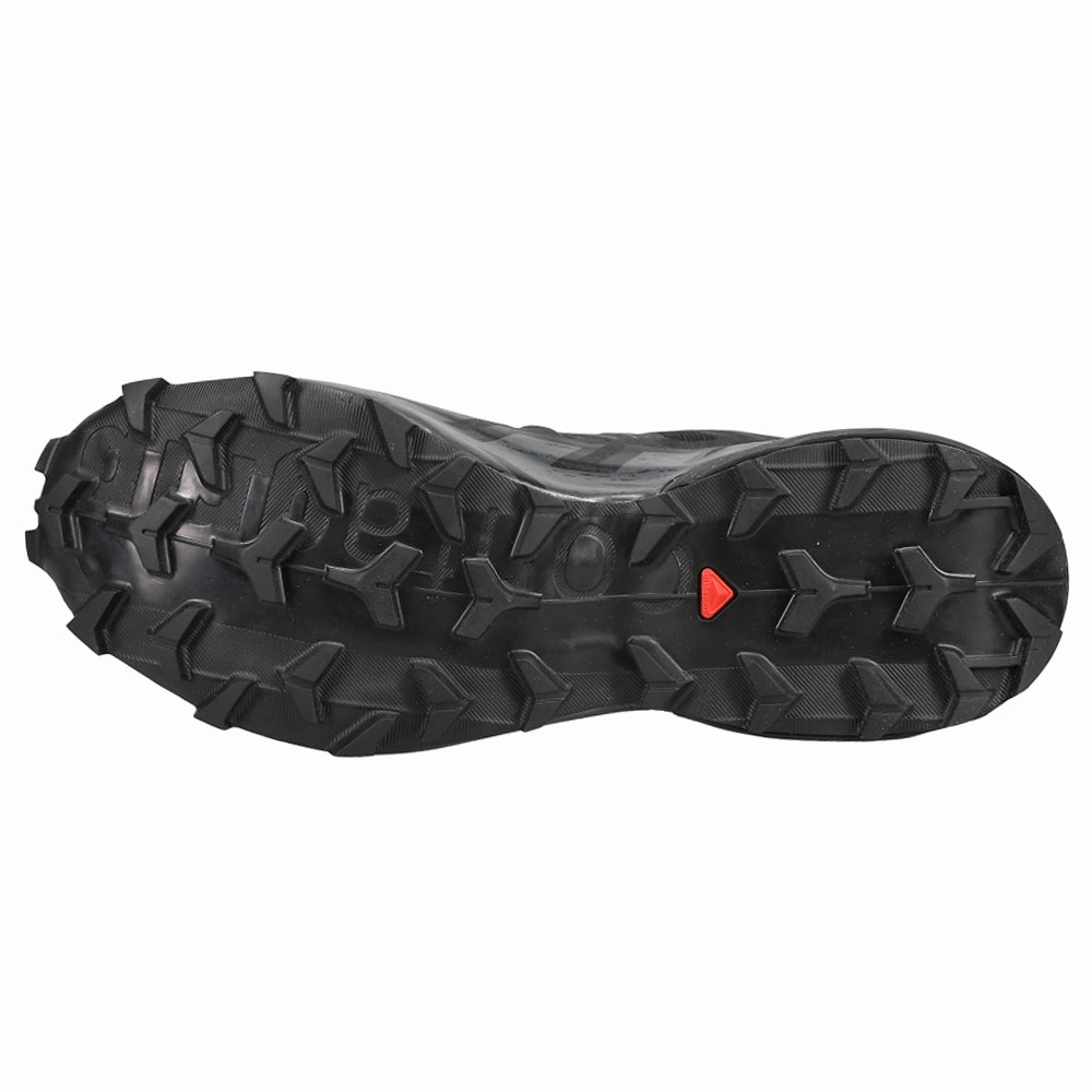 Speedcross 6 Trail Running Shoes Best Running Arch Support