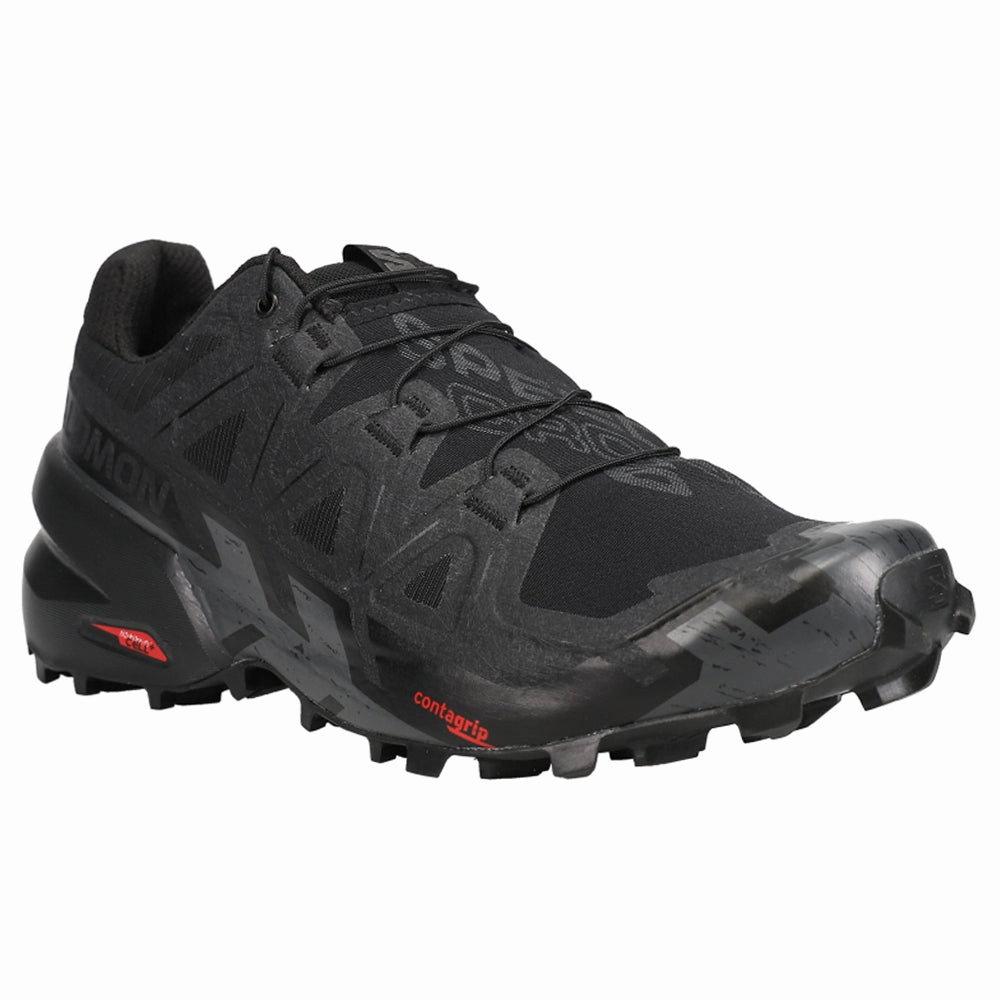 Speedcross 6 Trail Running Shoes Best Gore Tex Trail Shoes