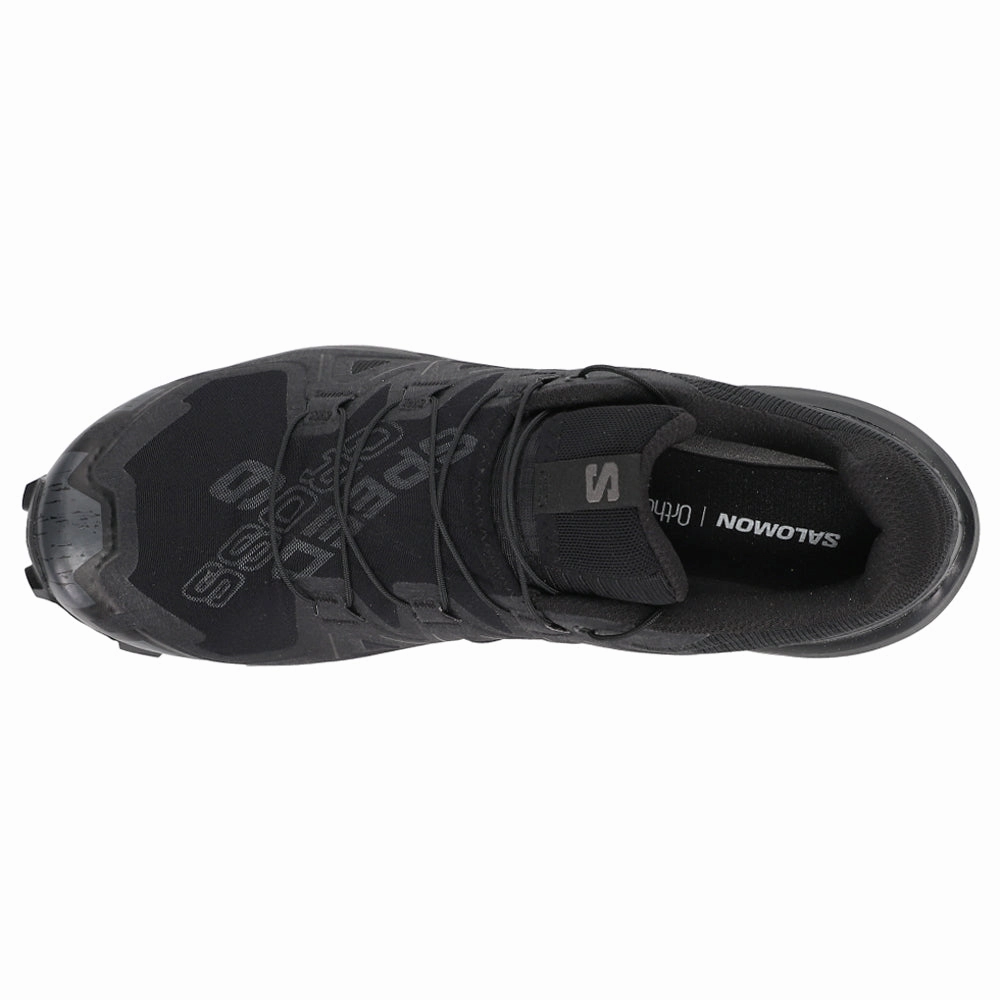 Speedcross 6 Trail Running Shoes Trail Scout Shoes