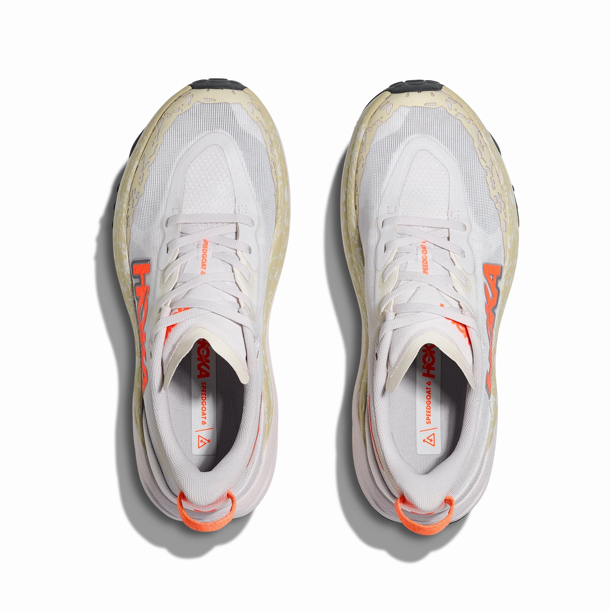 Speedgoat 6 Womens Trail Running Shoes Trailing Shoes