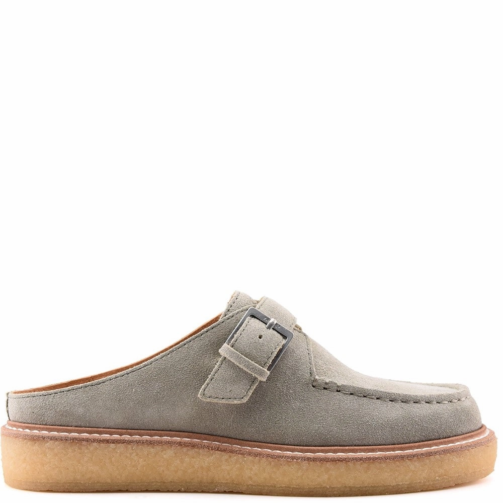 Sperry Captain Oxford Mule Oxford