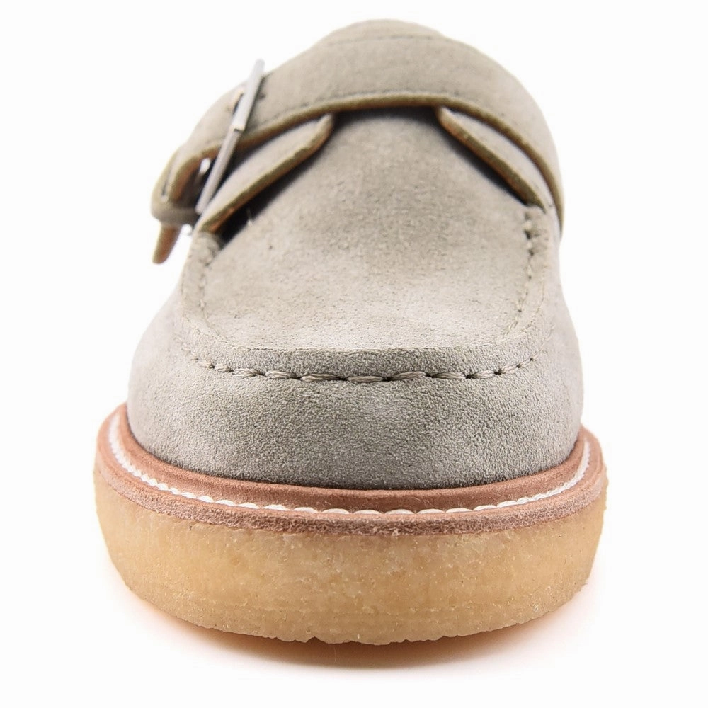 Oxfords Shoes Outfit Sperry Captain Oxford Mule