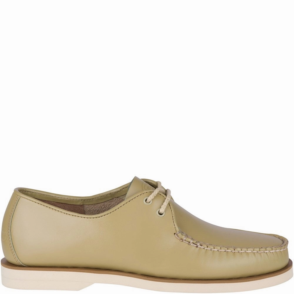 Sperry Captain's Oxford Shoes