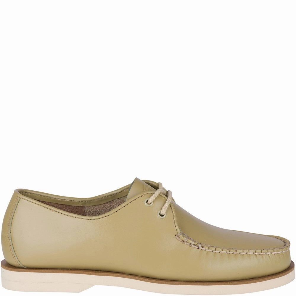 Sperry Captain's Oxford Shoes
