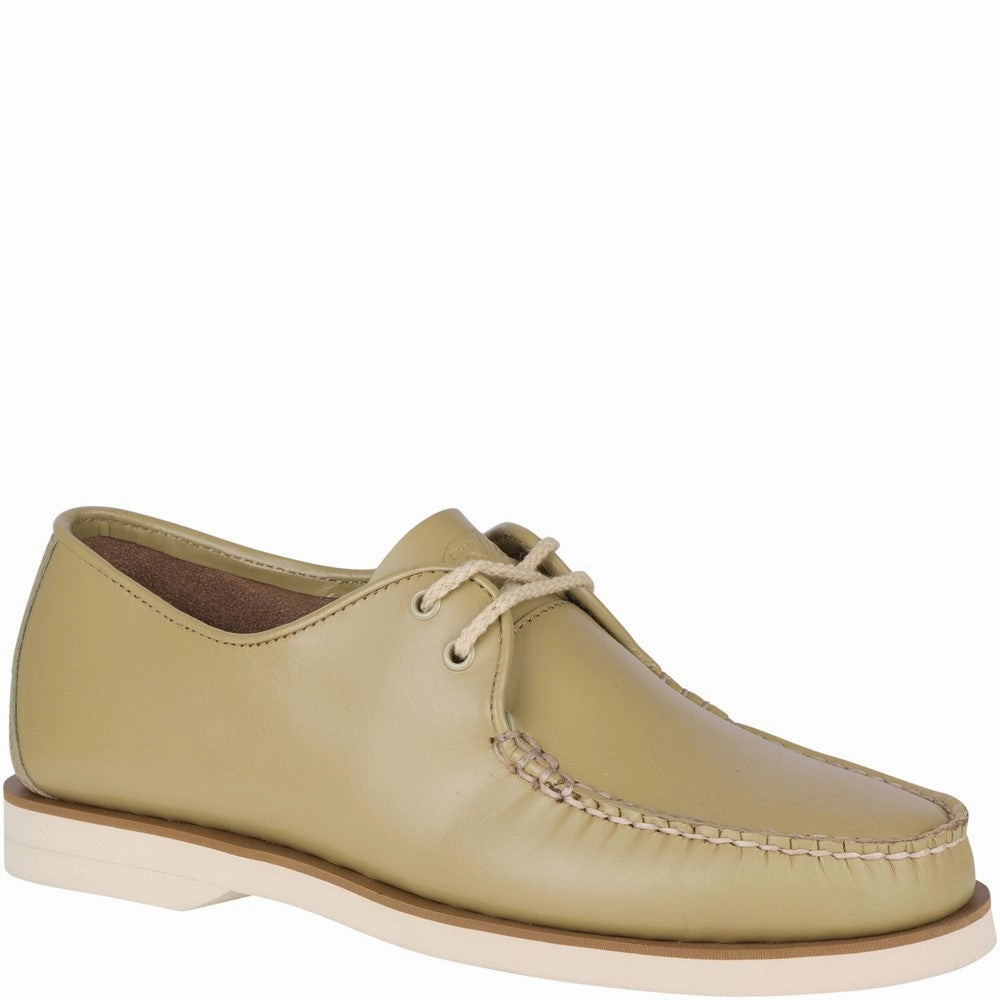 Sperry Captain's Oxford Shoes The Oxfords Band