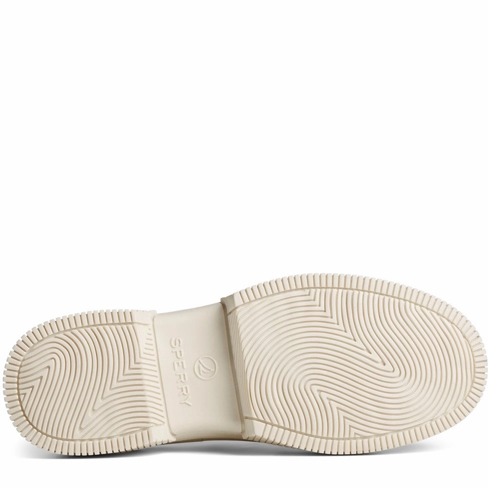 Propet Mary Jane Shoes Extra Wide Width By Drew Sperry Platform Boat Shoes