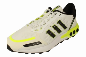 Gel-contend 9 Running Shoes Adidas Originals La Trainer III Mens Running Sneakers FY3704