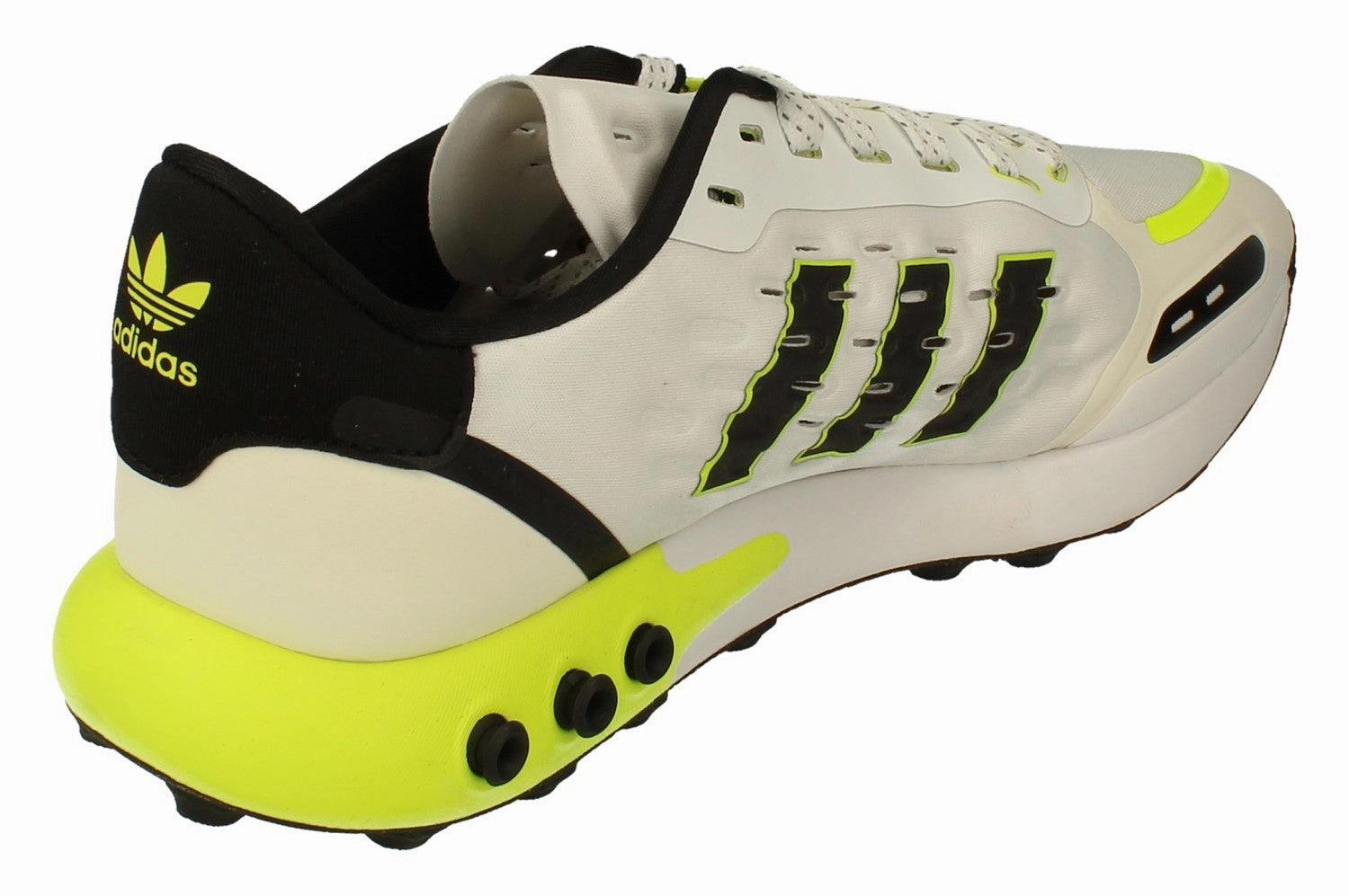 Adidas Originals La Trainer III Mens Running Sneakers FY3704 Best Shoes For Running Cheap