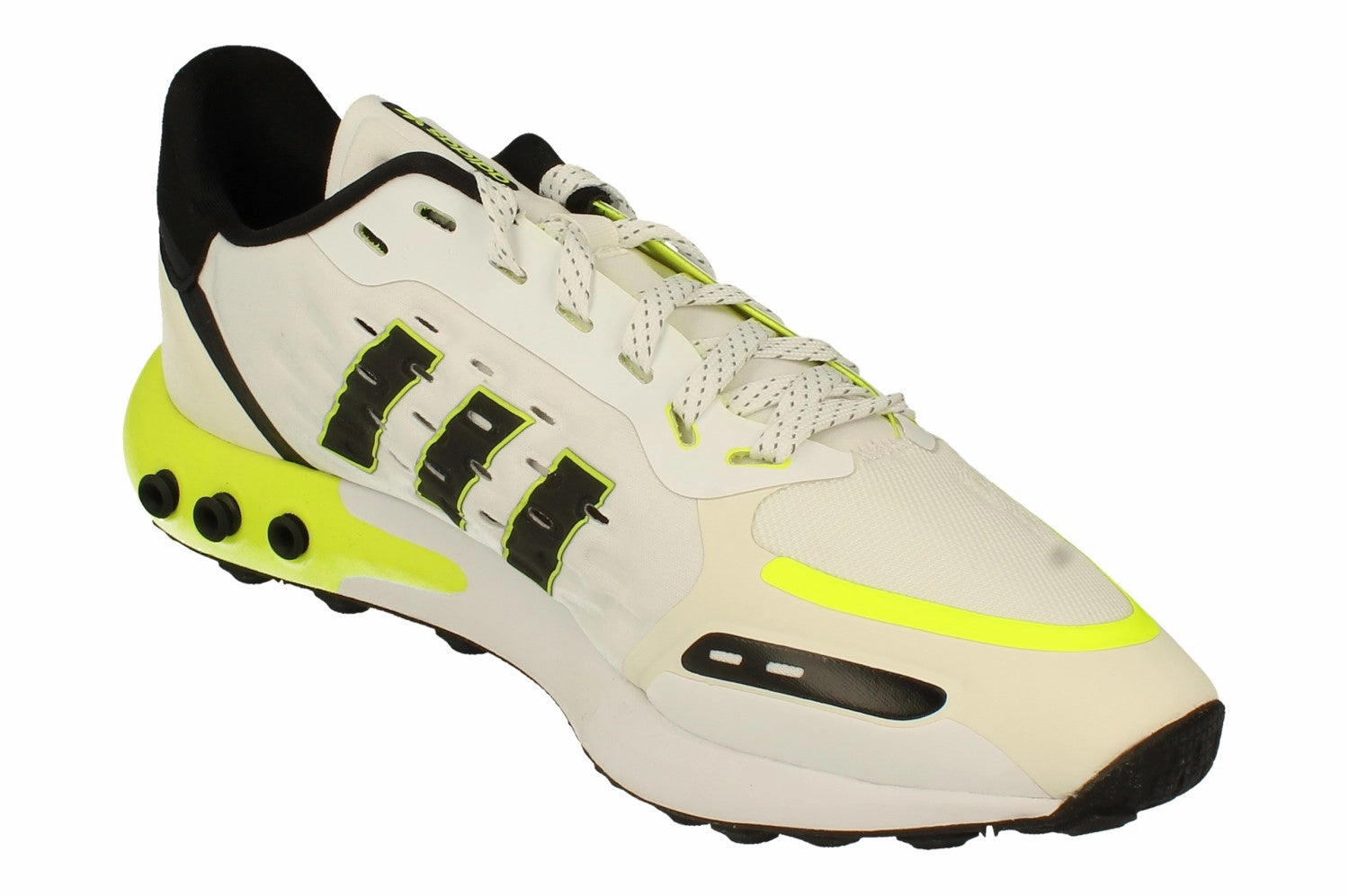 Adidas Originals La Trainer III Mens Running Sneakers FY3704 Best Road Running Shoes