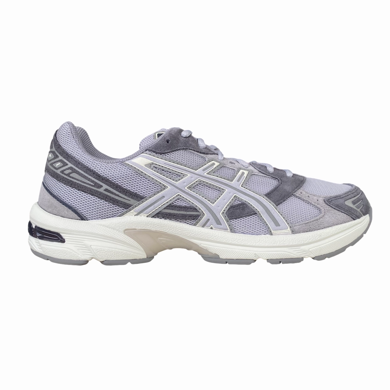 Asics scarpa sneakers da uomo Gel-1130 1203A610-020 grigio cemento-grigio Asics Gel Ace Golf Shoes