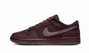 Barkley Nike Shoes Nike Dunk Low Premium Burgundy Crush