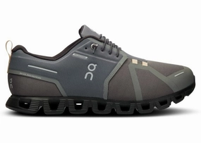 Running Shoes For Painful Knees On Running Cloud 5 Waterproof Asphalt Magnet