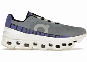 On Running Cloudmonster Mist Blueberry Best Daily Running Shoes 2024