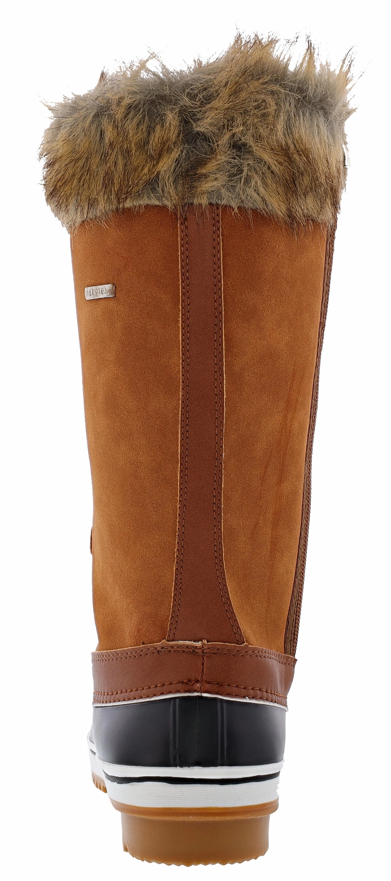 Harley Davidson Snow Boots Spring Step Survival Women's Tall Shaft Winter Boots