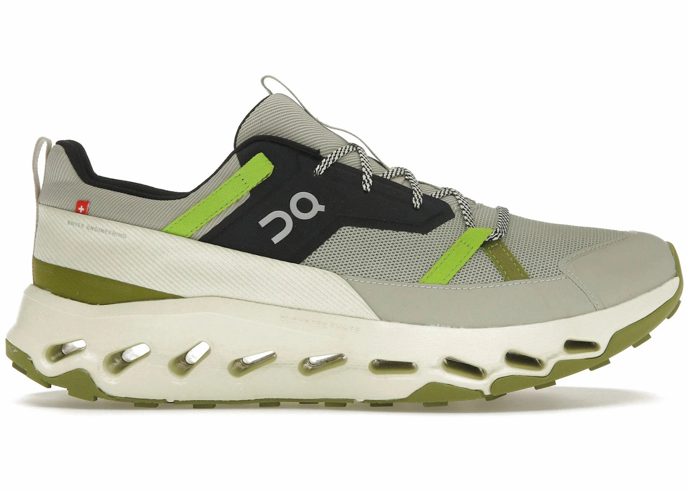 On Running Cloudhorizon Chalk Seedling Recommended Running Shoes For Beginners