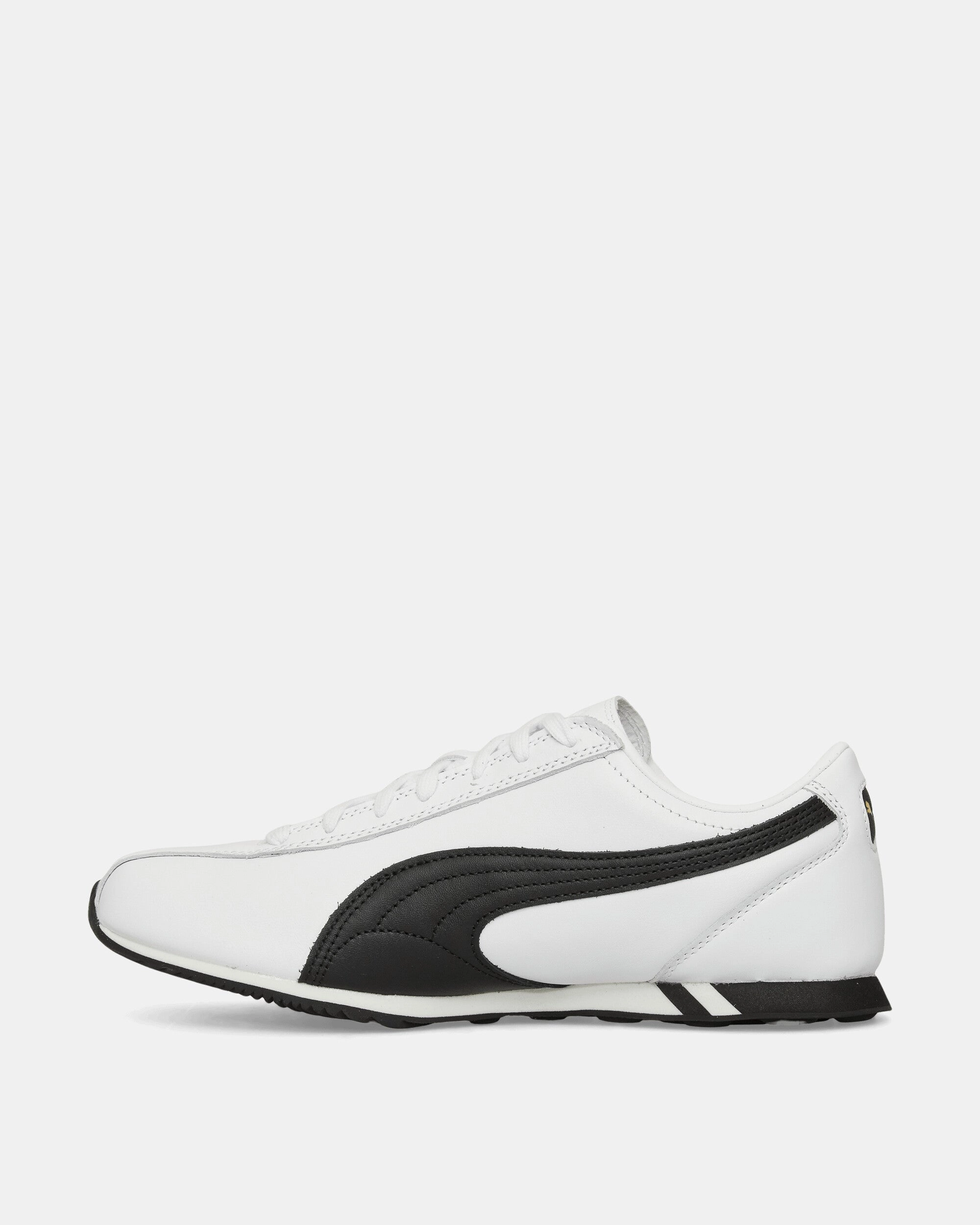 Sprint Sneakers White / Black Reddit Running Shoe Geeks