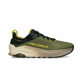 Men's Olympus 6 Inca Trail Shoes