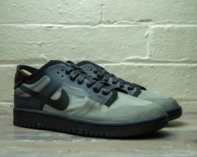 Nike Dunk Low Comme des Garcons CDG Clear CZ2675 002 Shoes Nike Shoes