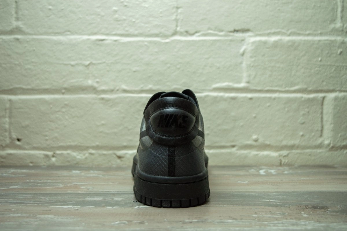 Most Expensive Nike Shoes In The World Nike Dunk Low Comme des Garcons CDG Clear CZ2675 002