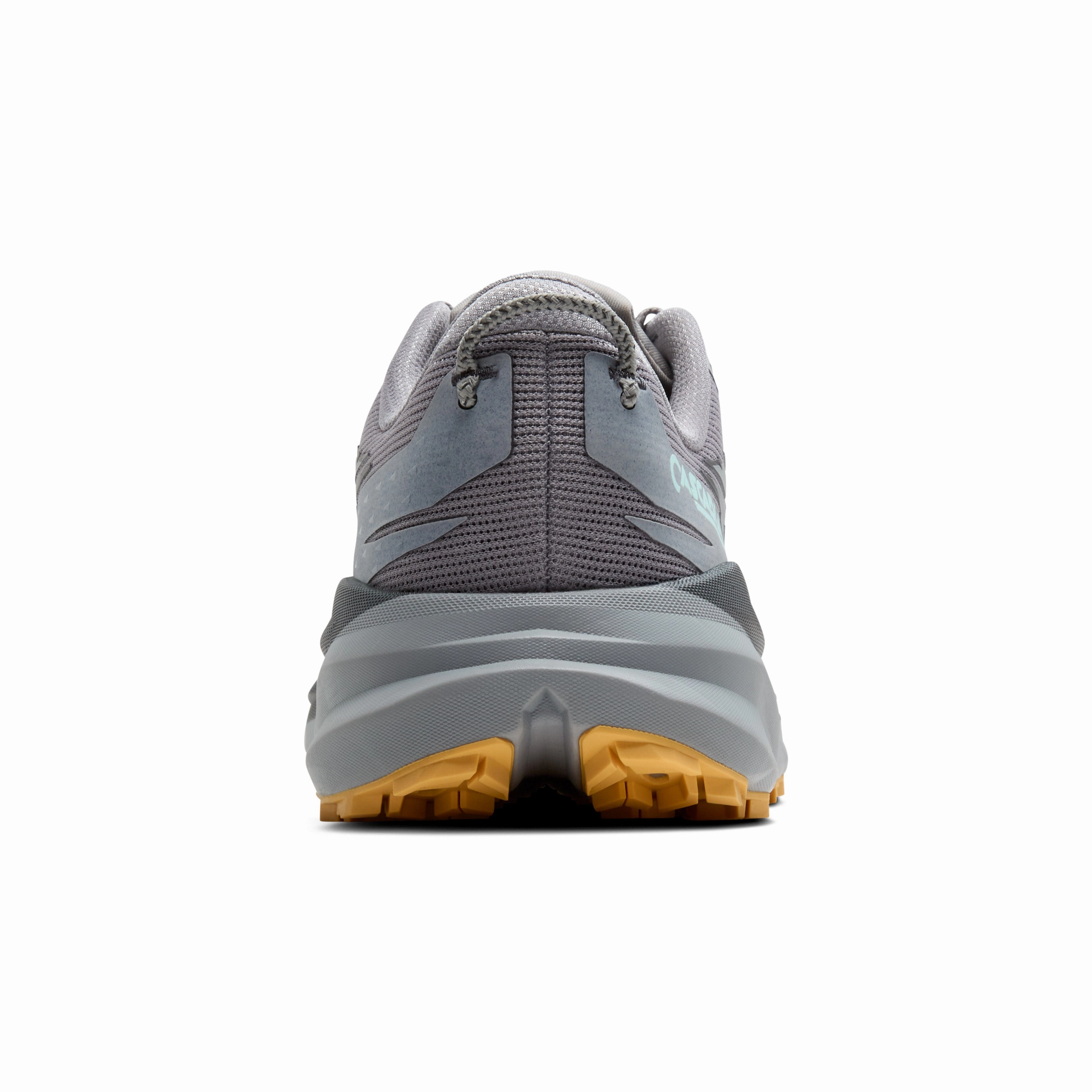 Brooks Men's Cascadia 19 Best Gravel Trail Running Shoes