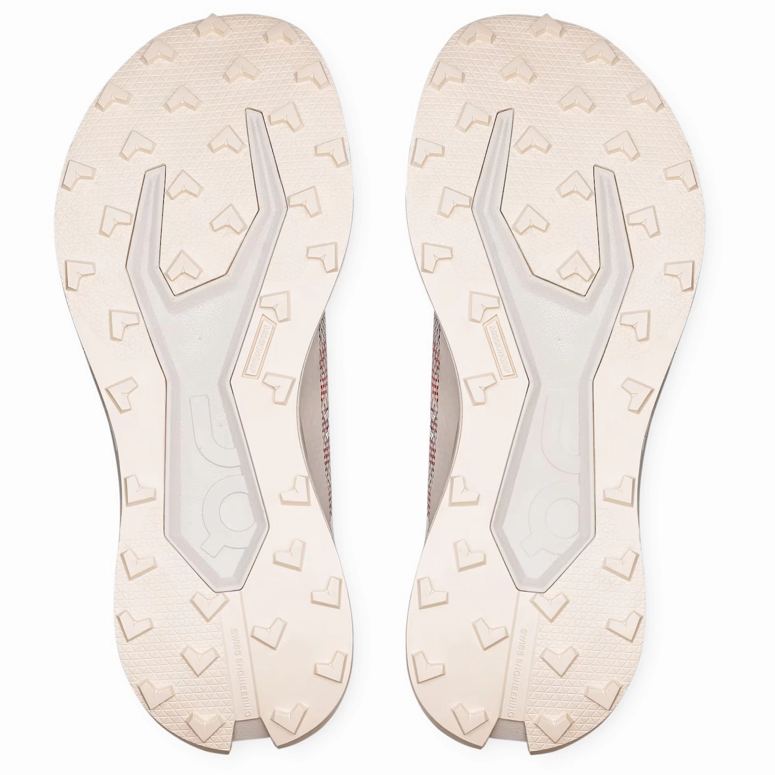 Tracefinder Trail Running Shoes Reviews Women's Cloudultra 3 Trail Running Shoes Ivory / Pearl