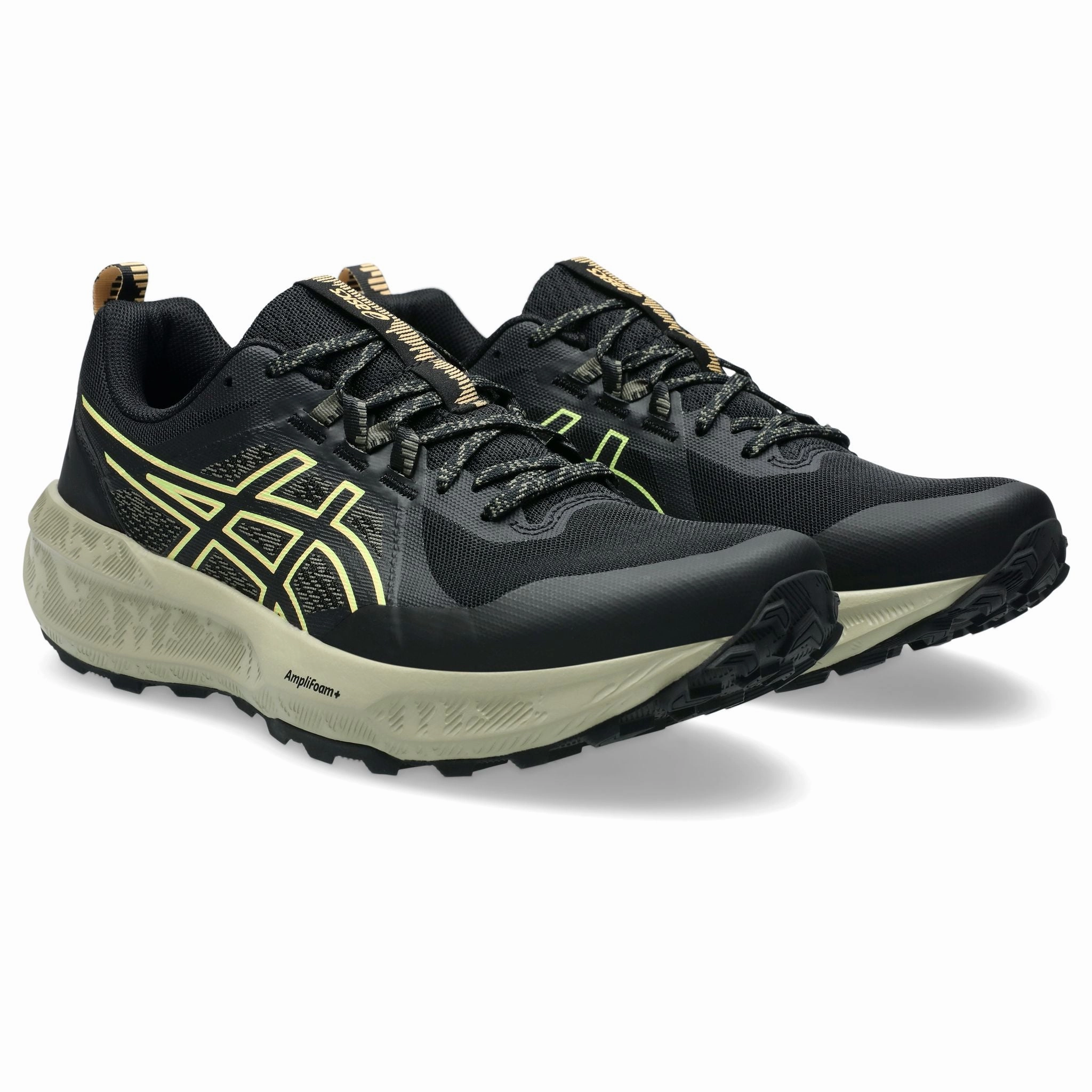 Best Shoe For Road And Trail ASICS Gel-Sonoma 8 Mens Trail Running Shoes
